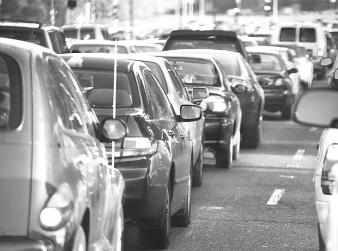 How Drivers Can Reduce And Avoid Traffic