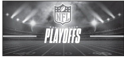 Everything You Need to Know on the 2024 NFL Playoff Matchups