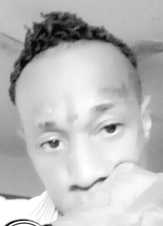 Joedy Huntley