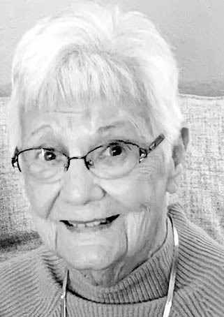 Betty Brown