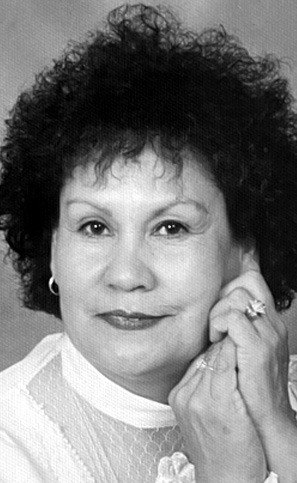 Shirley Clayton