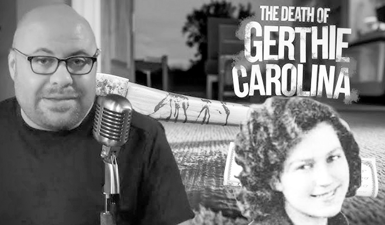 Gerthie Carolina’s murder and the arrest of two of her relatives, Dakota Davis and Carolyn Foreman, almost three decades later, garnered attention well beyond Oklahoma. Last year, the case was featured on the podcast “Hidden Killers With Tony Brueski.