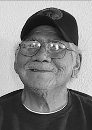 Ronald Johnson