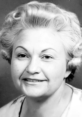 Laura Jolly