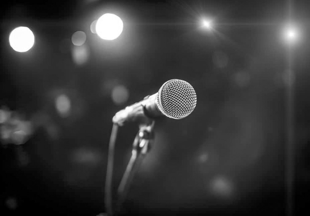 Calling All Musicians: City of Seminole To Host Open Mic Event February 28th
