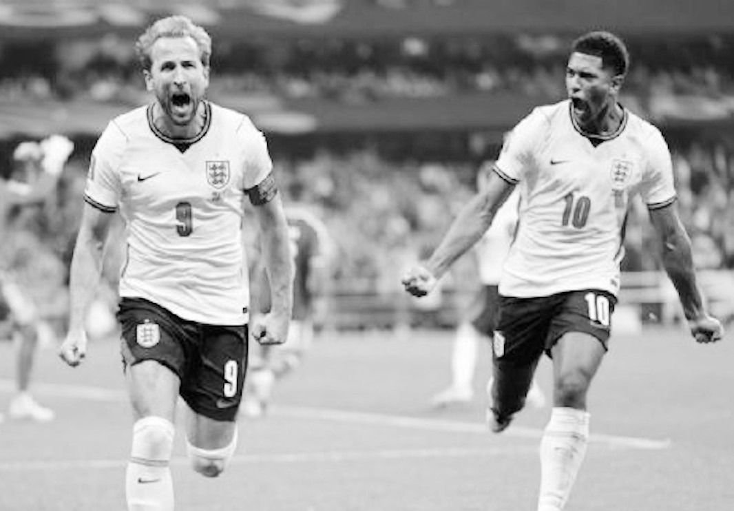 England Dashes Mexico Hopes in World Cup