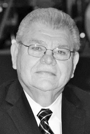 Rev. Roy Robertson, Jr.