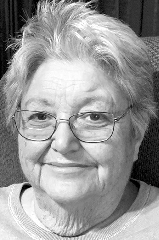 Mary New