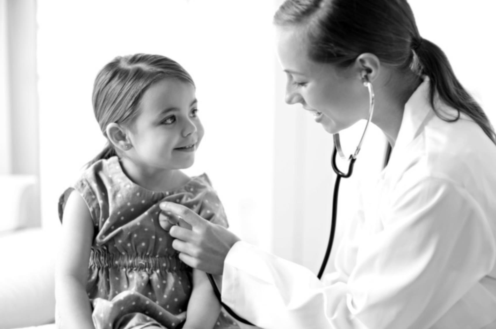How Parents Can Find the Right Pediatrician for Their Children