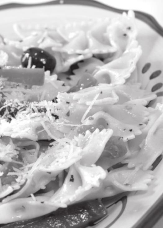 Spring Ahead with this Fresh Flavorful Dish