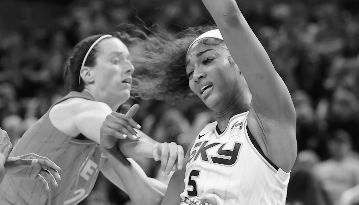 Caitlin Clark Showed Off with 1st Triple-Double Of the Season in Sky Match