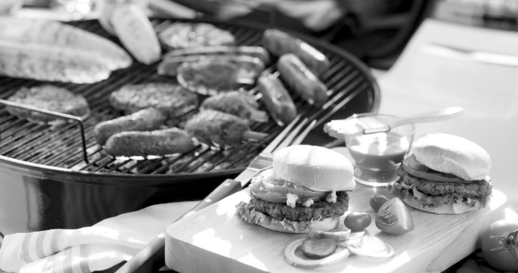 Don’t Fumble Food Safety While Tailgating