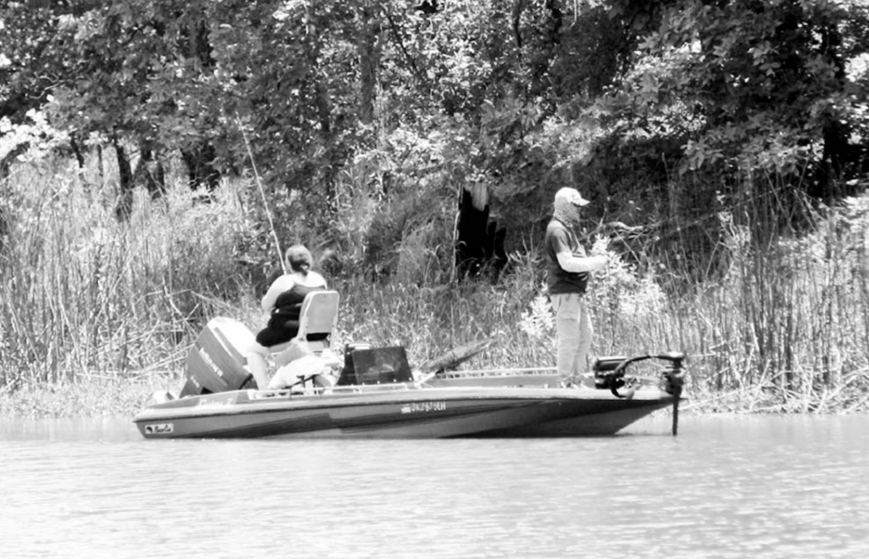 Free Fishing Days