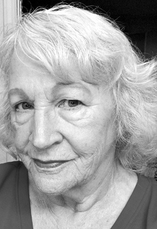 Alice Peavler
