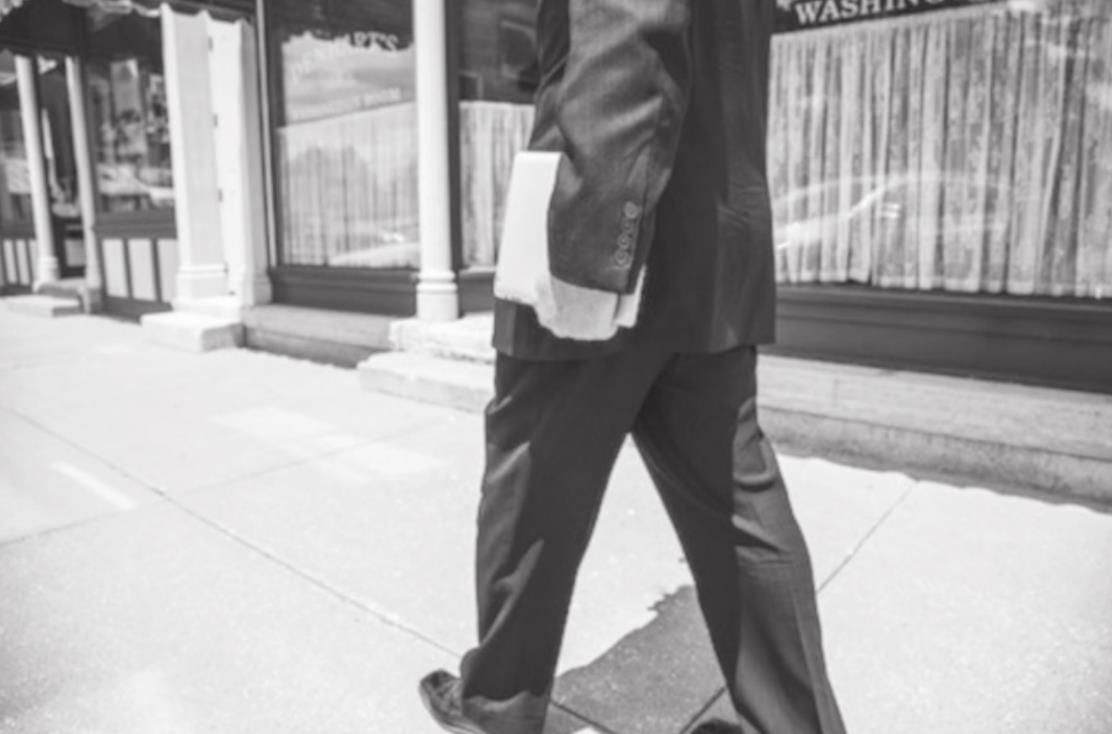 Boost Your Chances of Getting A New Job