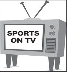 Fourth of July Sports on TV and Radio