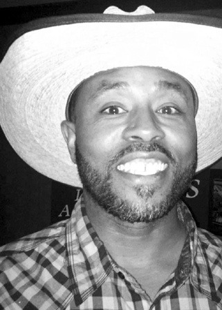 Sherman Jones