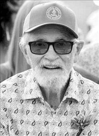Bobby Shackelford