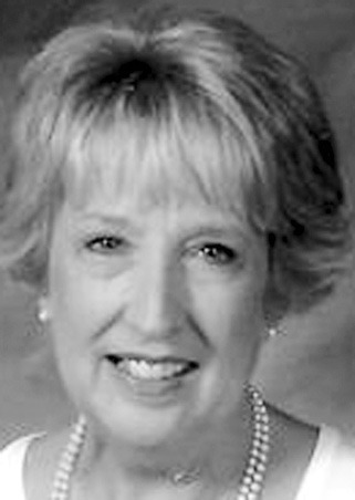 Mary Ann Norman