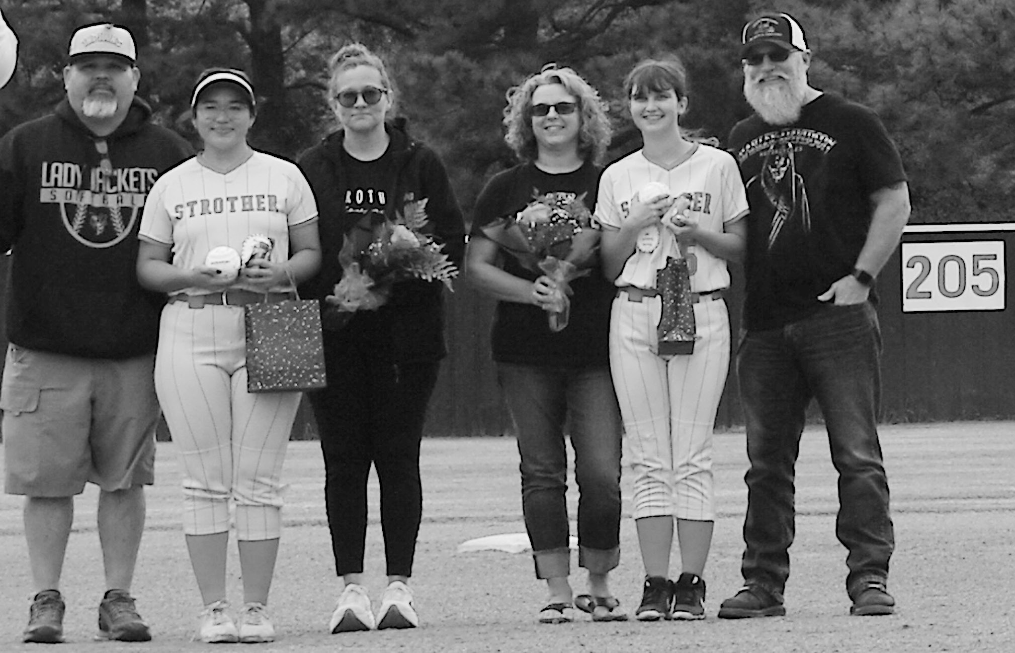 Strother Seniors