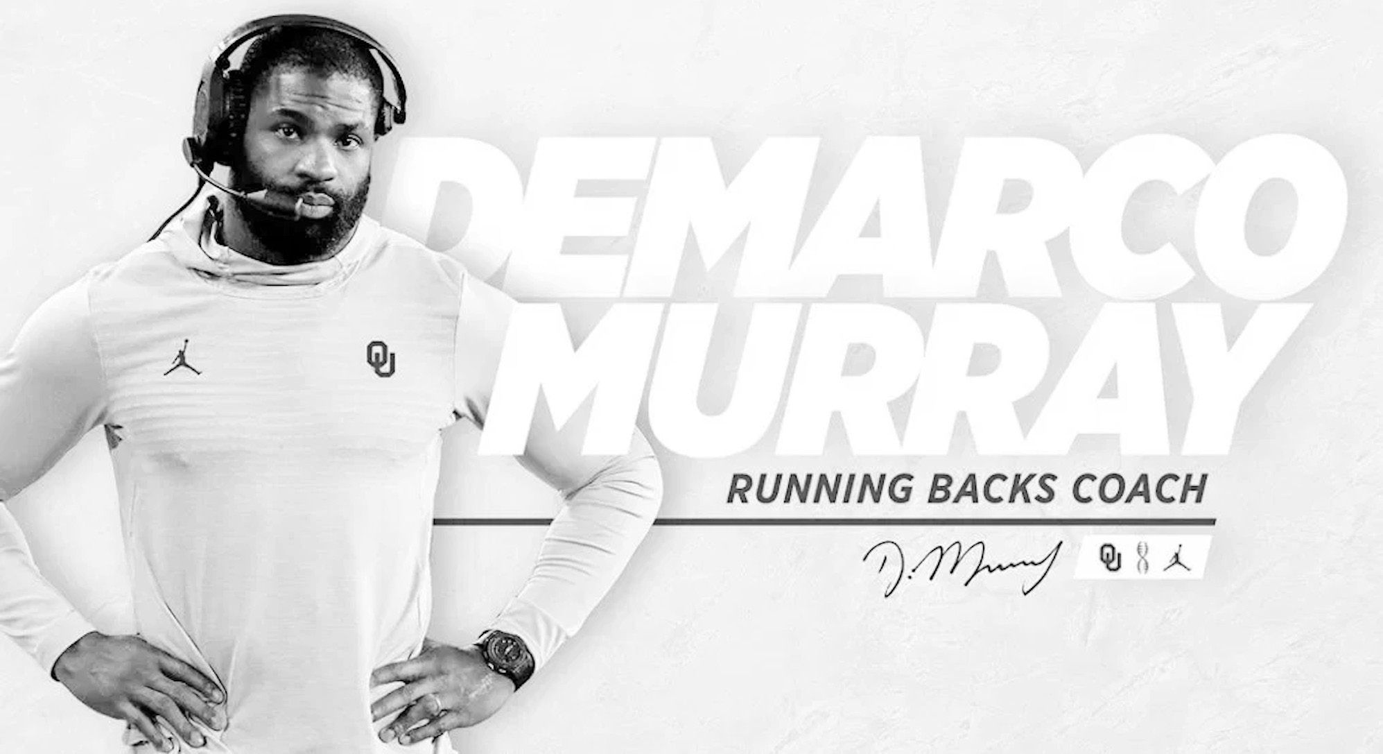 Oklahoma University Coach Murray Rejects Jaw-Dropping $2 Million Offer from Michigan