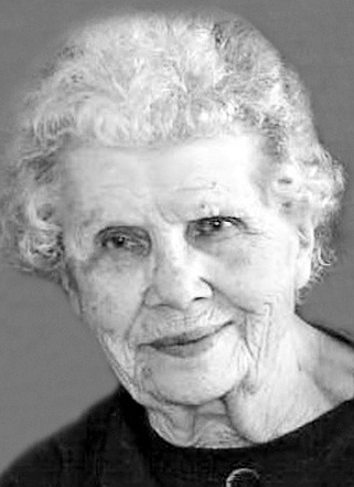 Mary Lofton