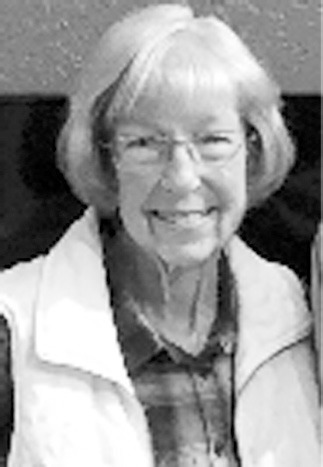 Jo Ann Dugan Cummins