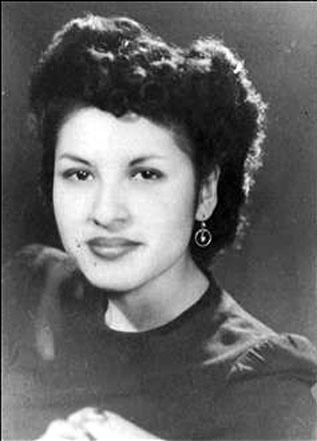 J ane Elnora McGeisey