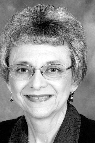 Darlene Quinnett