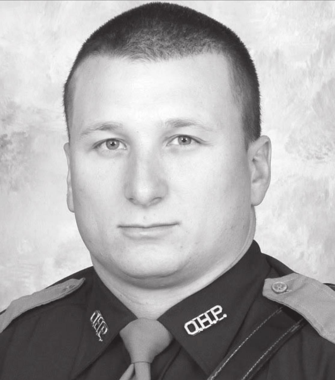 OHP to Conduct Special Emphasis on Distracted Driving in Honor of Fallen Trooper Nicholas Dees