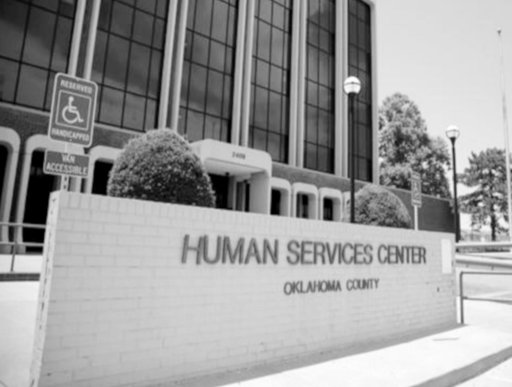 OKDHS asks “Why Not You” in a New Recruitment Campaign to Support Children in Foster Care