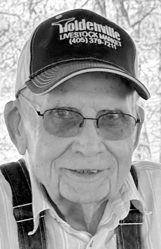 David Glenn Curry