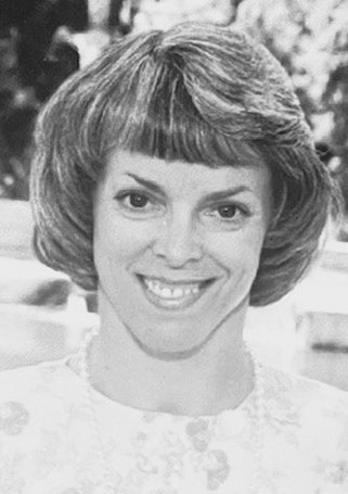 Connie Yeager