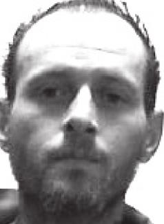 Police: Burglary Suspect Confesses to Porch Piracy