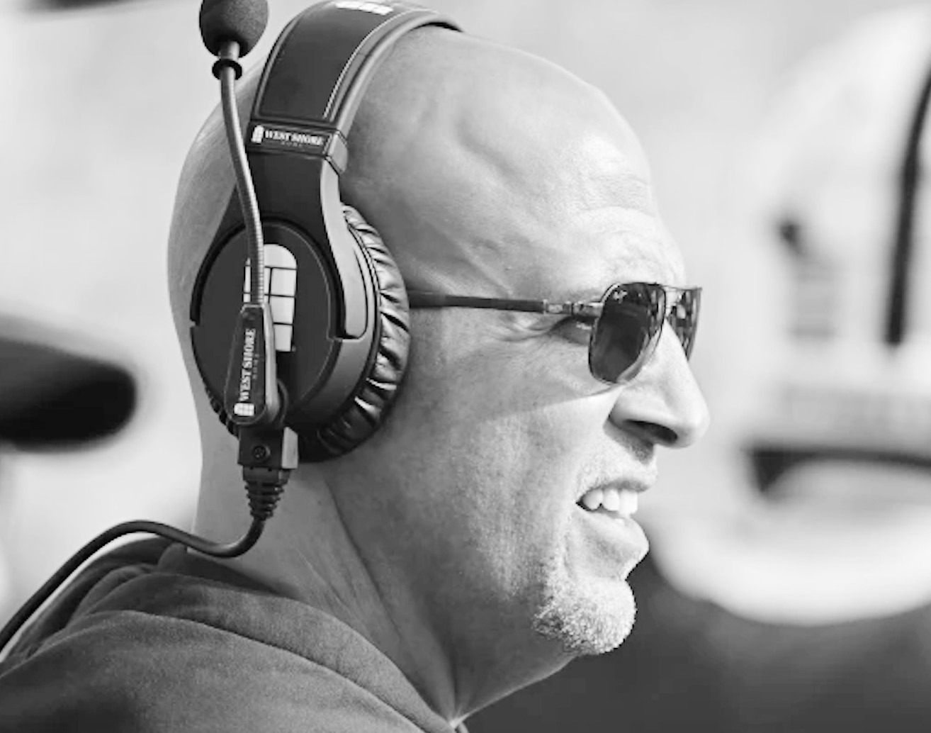 James Franklin Hired as Virginia Tech’s Coach