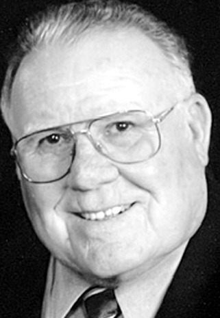 Robert Griffith
