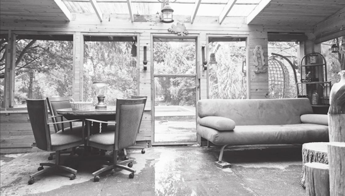 How To Address Mold After A Flood
