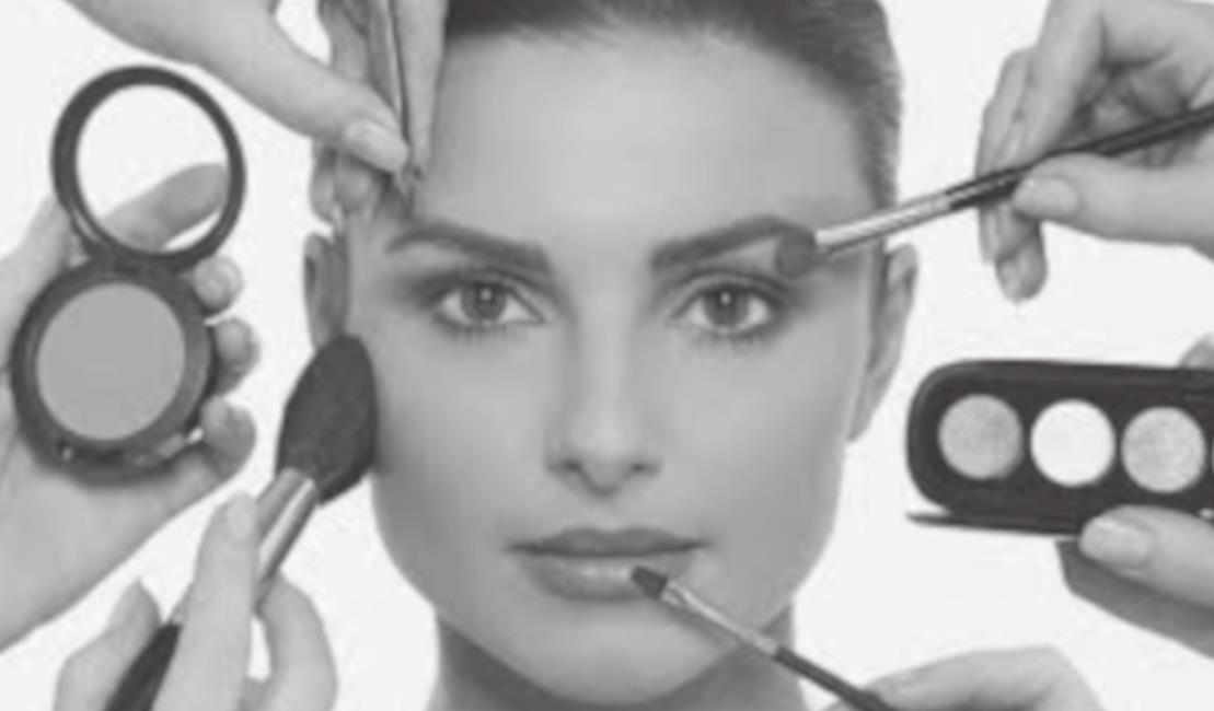 Increasingly Popular Beauty Trends