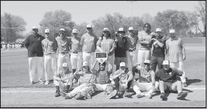 Tournament Champions