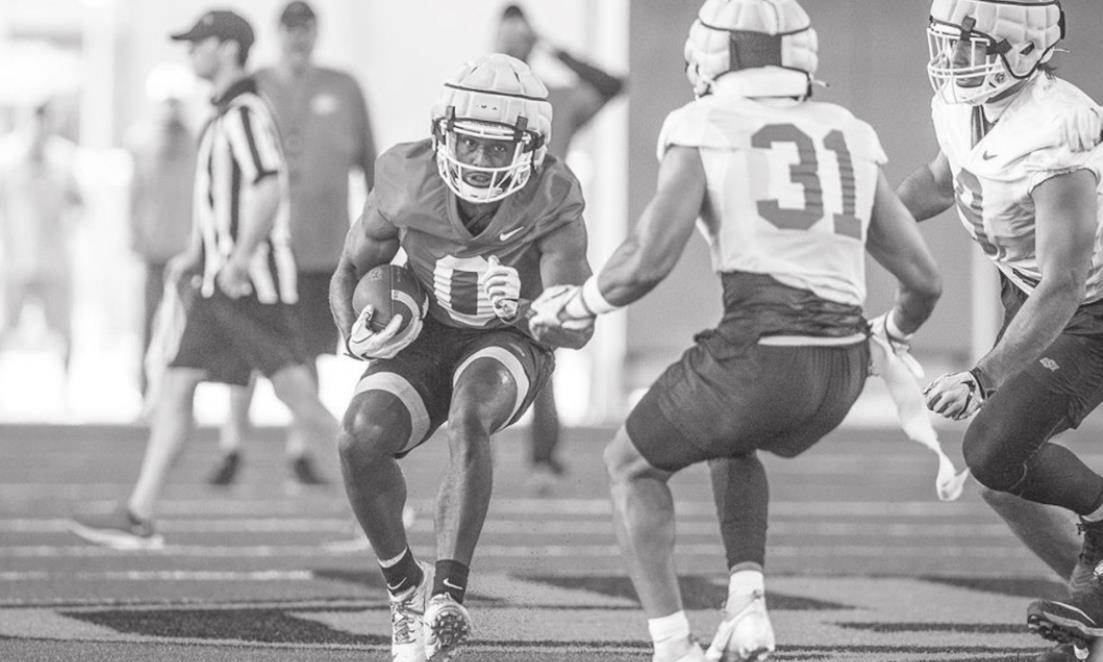 Rushing Attack a Key for Cowboys Heading into 2021 Season