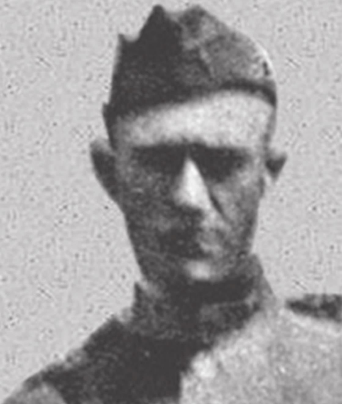 WWI Hero Brings Honor Home to Seminole County