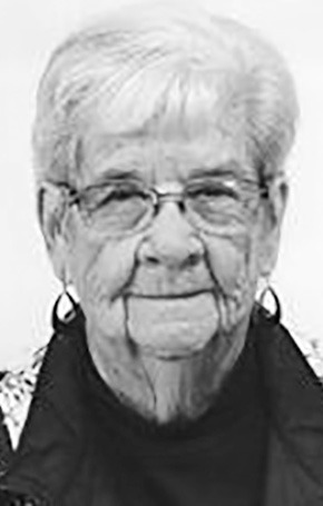 Iris Jean Young 