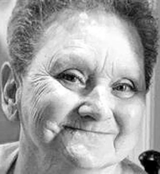 Artis Faye Strunk