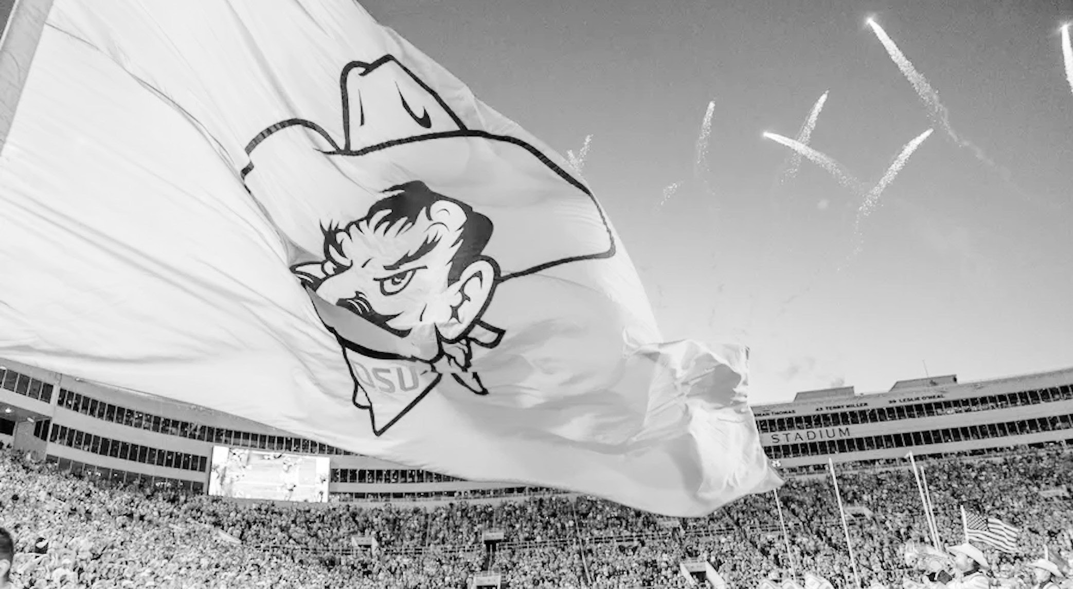 OSU Football Announce First Three Game Kickoff Times