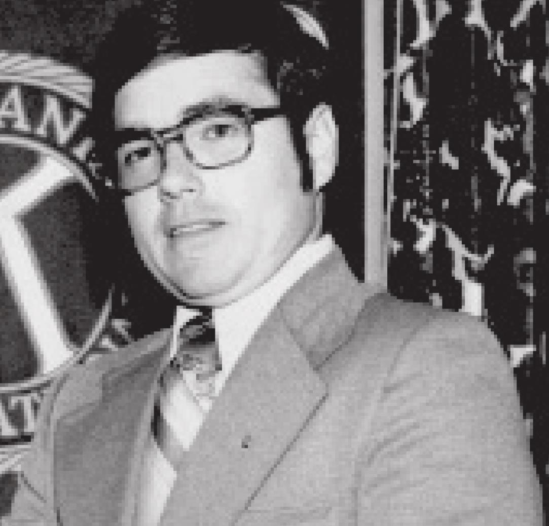 Community Mourns Loss of Beloved Businessman