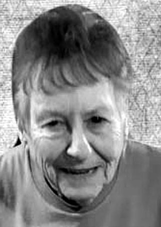 Mary Ann Hendricks
