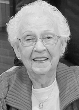 Lela Badgett