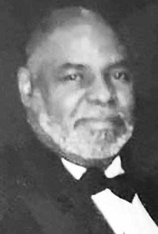 Harry Gray III