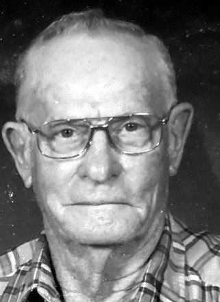 James Odell Bottoms 