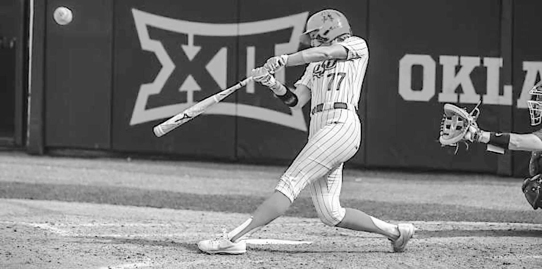 Oklahoma State Cowgirl Softball Releases 2025 Fall Schedule